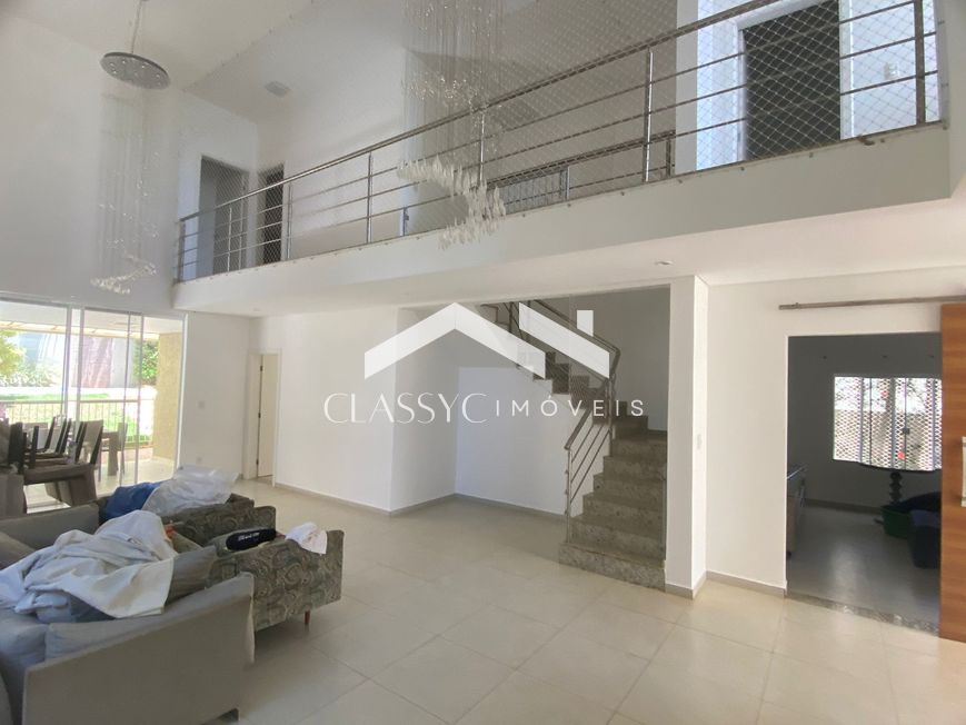 Casa em condomínio_Aluguel