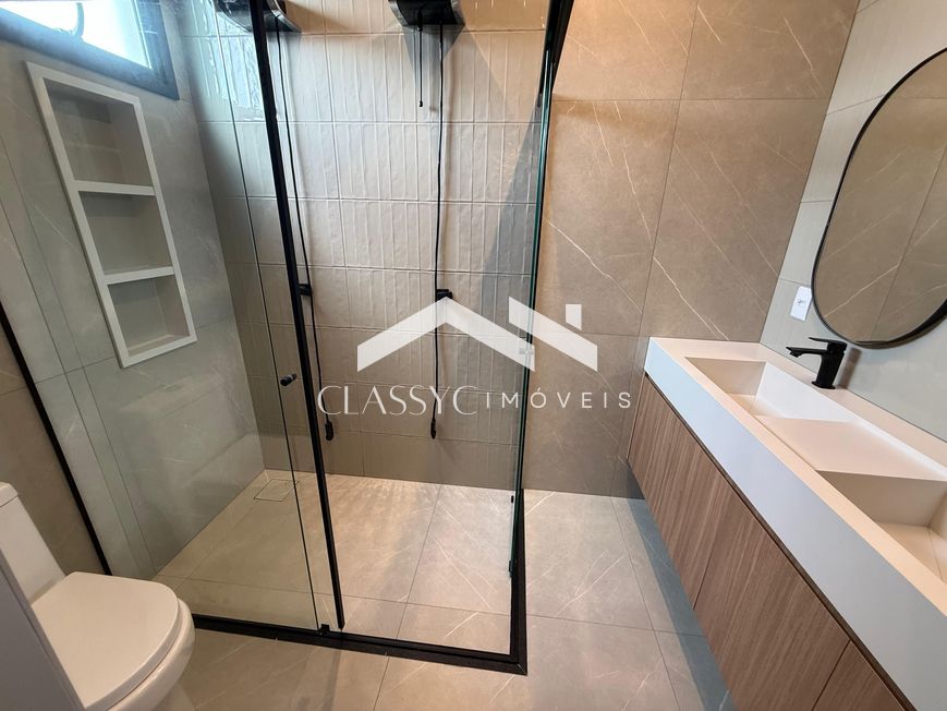 Casa em condomínio_Aluguel