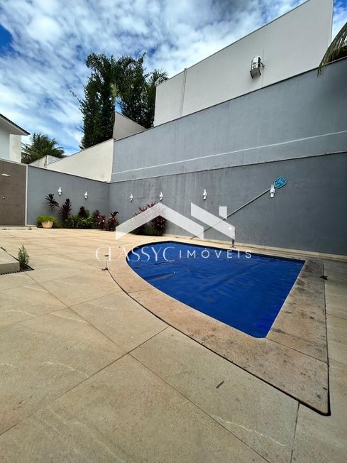 Casa em condomínio_Aluguel