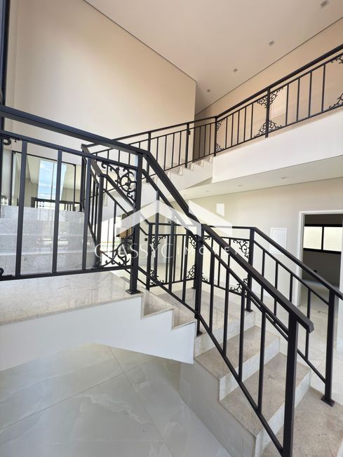 Casa em condomínio_Venda