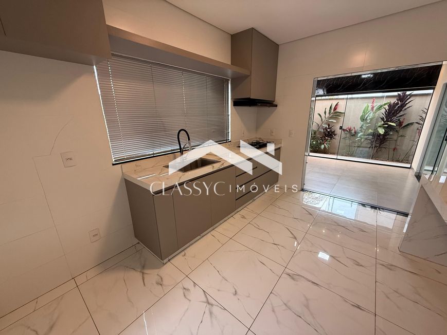 Casa em condomínio_Aluguel