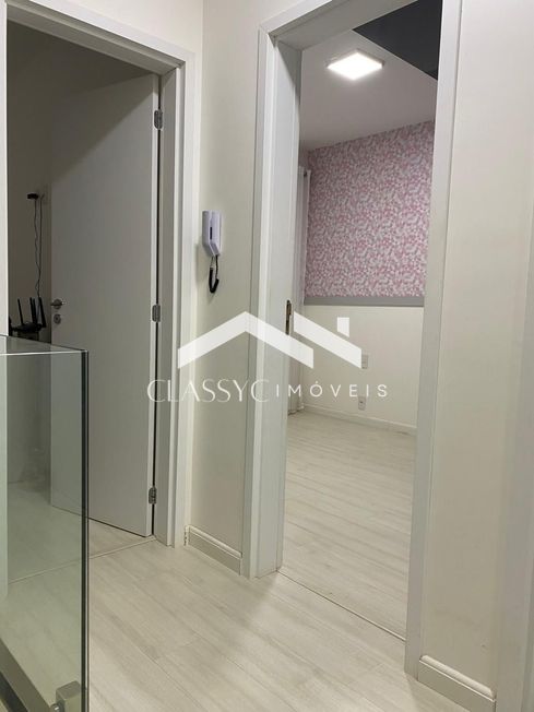 Casa em condomínio_Aluguel