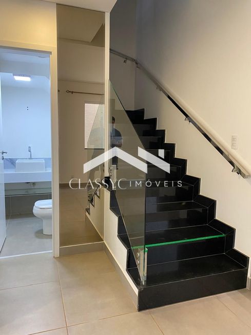 Casa em condomínio_Aluguel