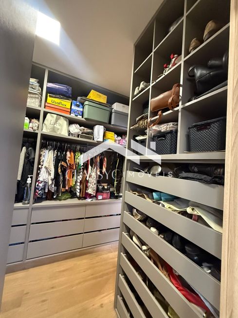 Casa em condomínio_Aluguel