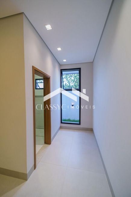 Casa em condomínio_Venda