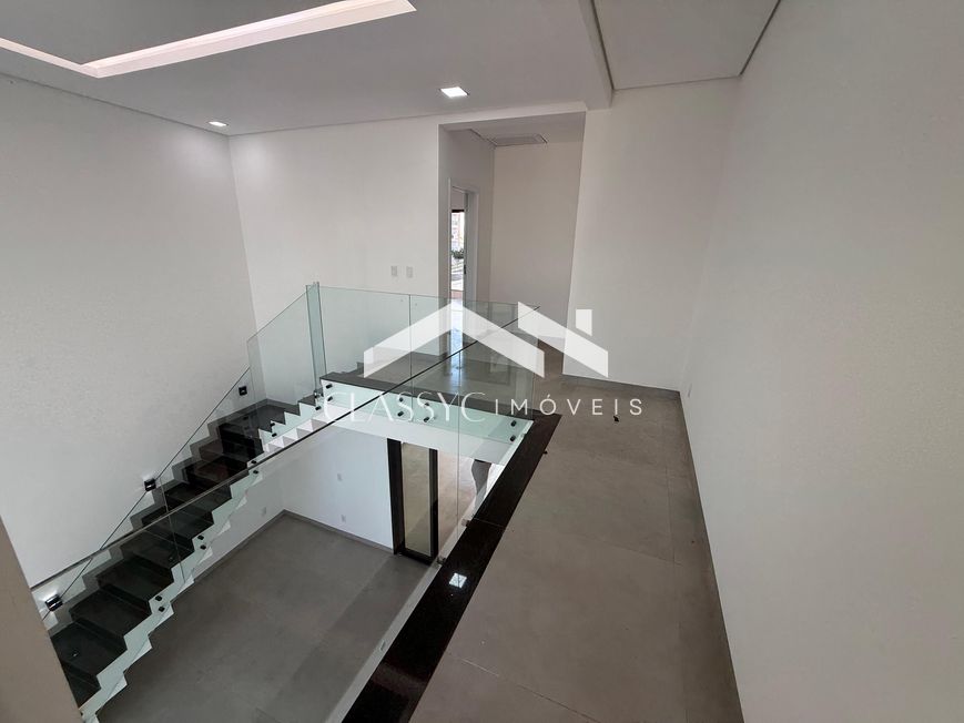 Casa em condomínio_Aluguel