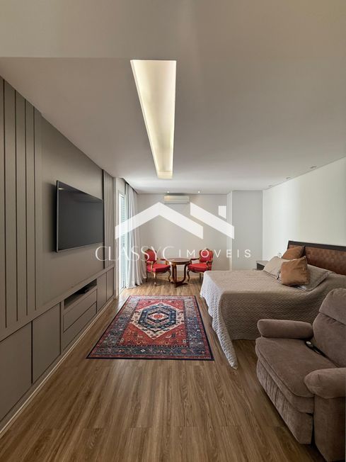 Casa em condomínio_Aluguel