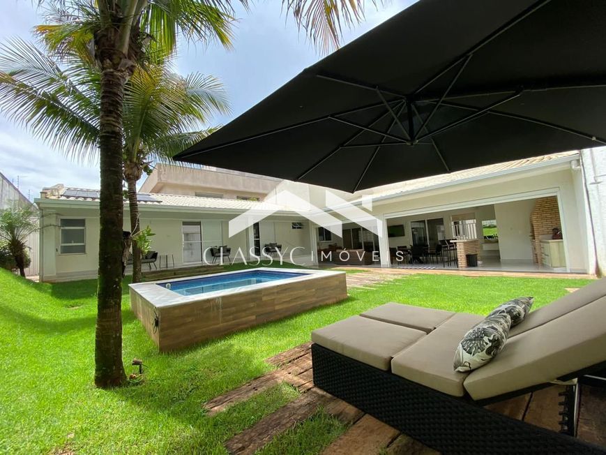 Casa em condomínio_Aluguel