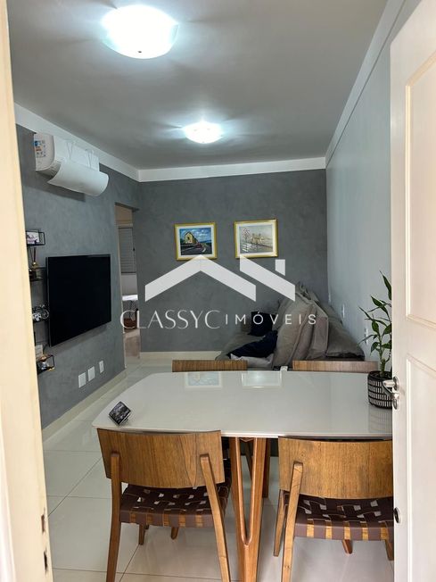 Casa em condomínio_Venda