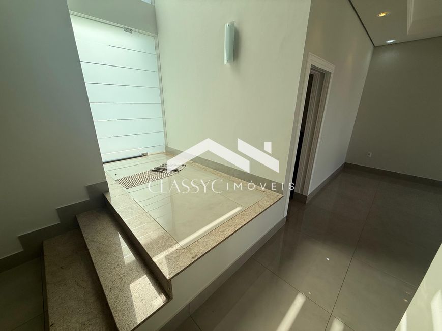 Casa em condomínio_Aluguel