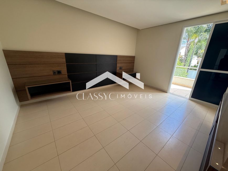 Casa em condomínio_Aluguel