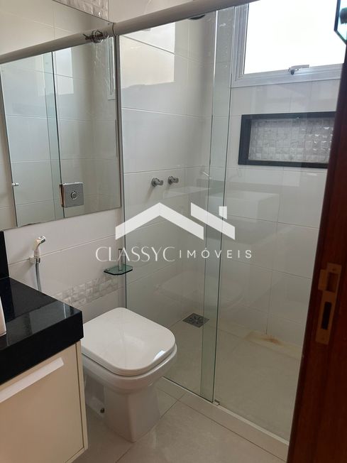 Casa em condomínio_Aluguel