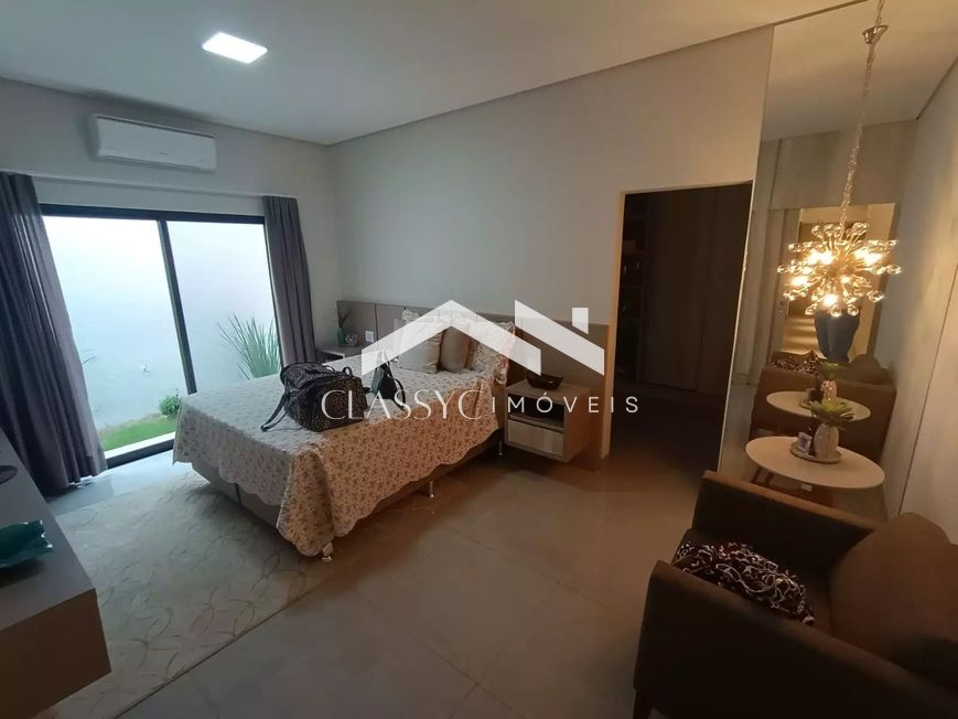 Casa em condomínio_Aluguel