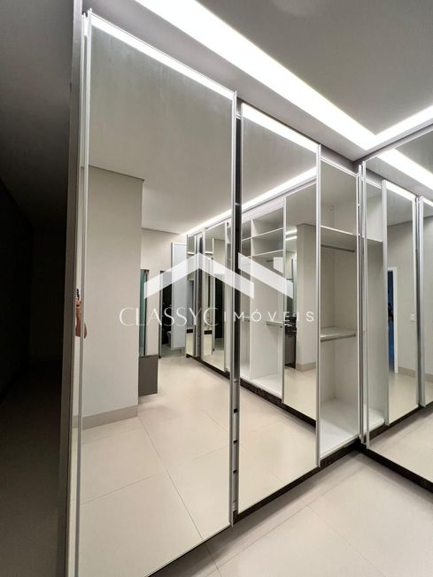 Casa em condomínio_Aluguel