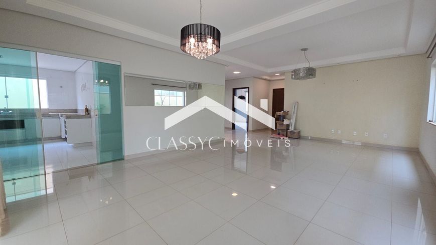 Casa em condomínio_Aluguel