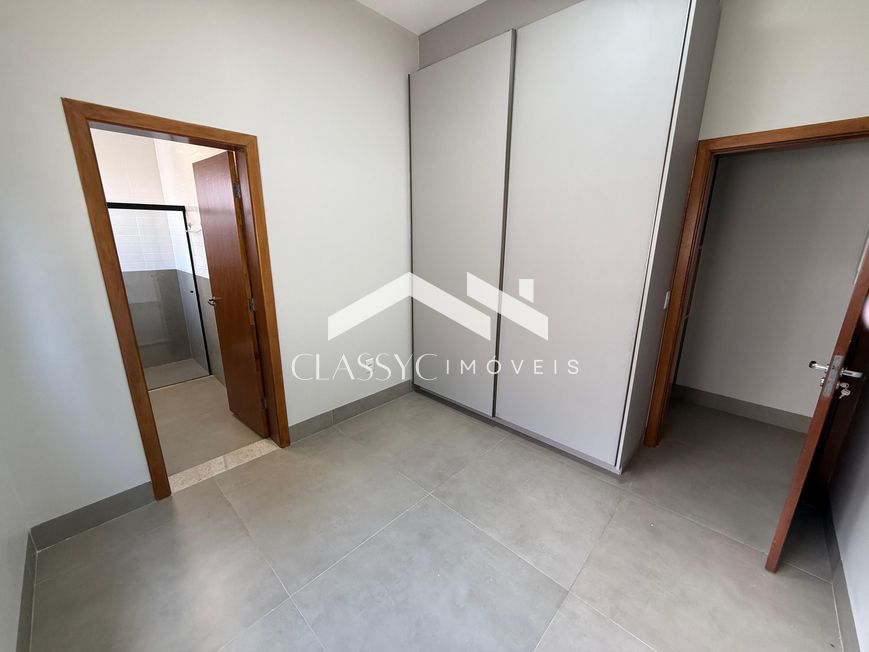 Casa em condomínio_Aluguel