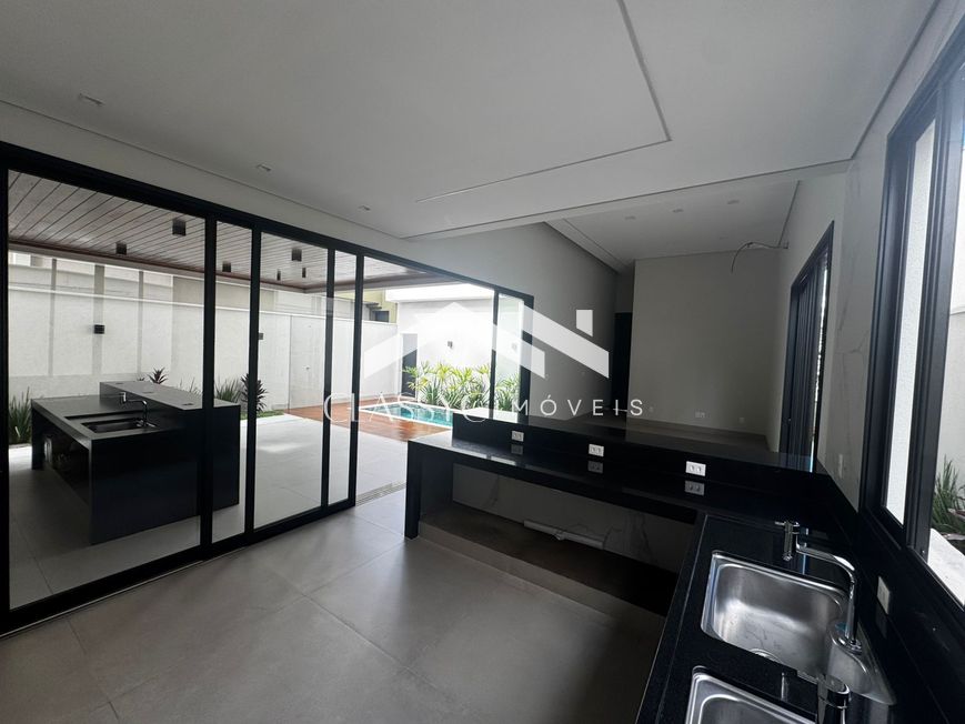 Casa em condomínio_Venda