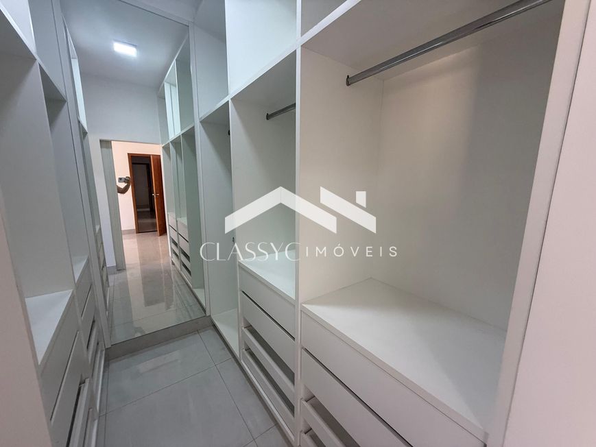 Casa em condomínio_Aluguel