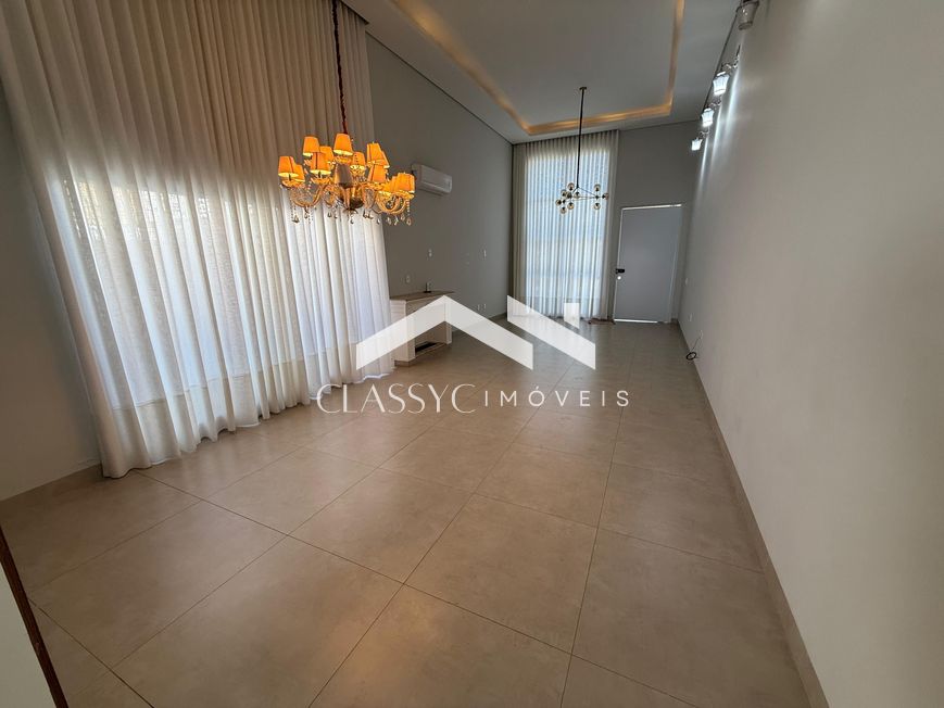 Casa em condomínio_Aluguel
