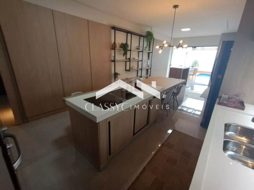 Casa em condomínio_Aluguel