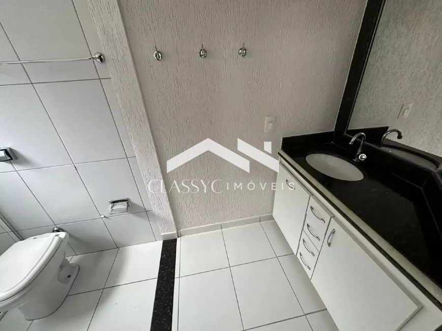 Casa em condomínio_Aluguel