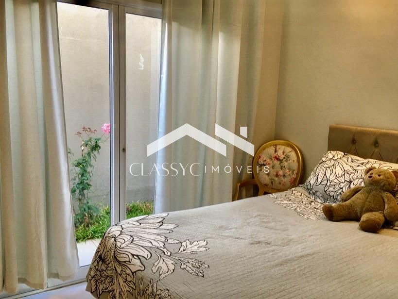 Casa em condomínio_Aluguel