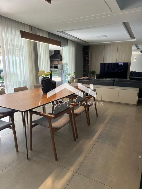 Casa em condomínio_Aluguel