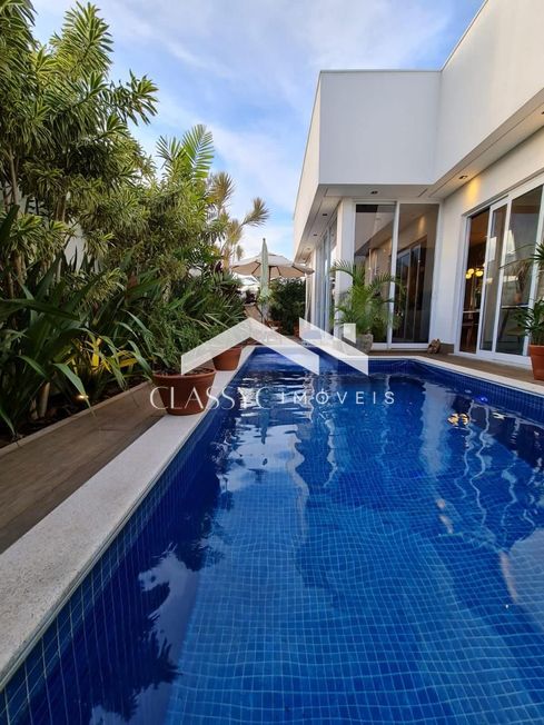 Casa em condomínio_Aluguel