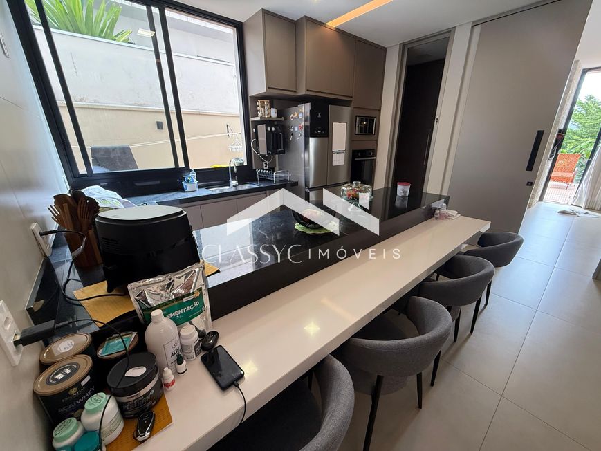 Casa em condomínio_Aluguel