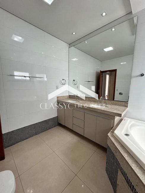 Casa em condomínio_Aluguel