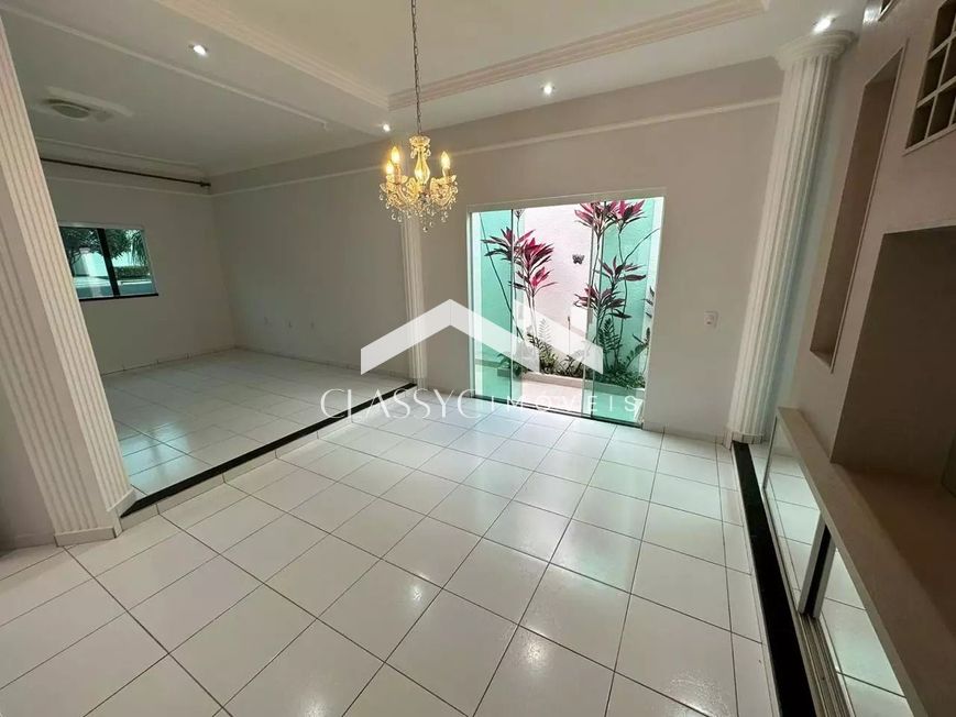 Casa em condomínio_Aluguel