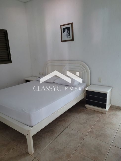 Casa em condomínio_Aluguel