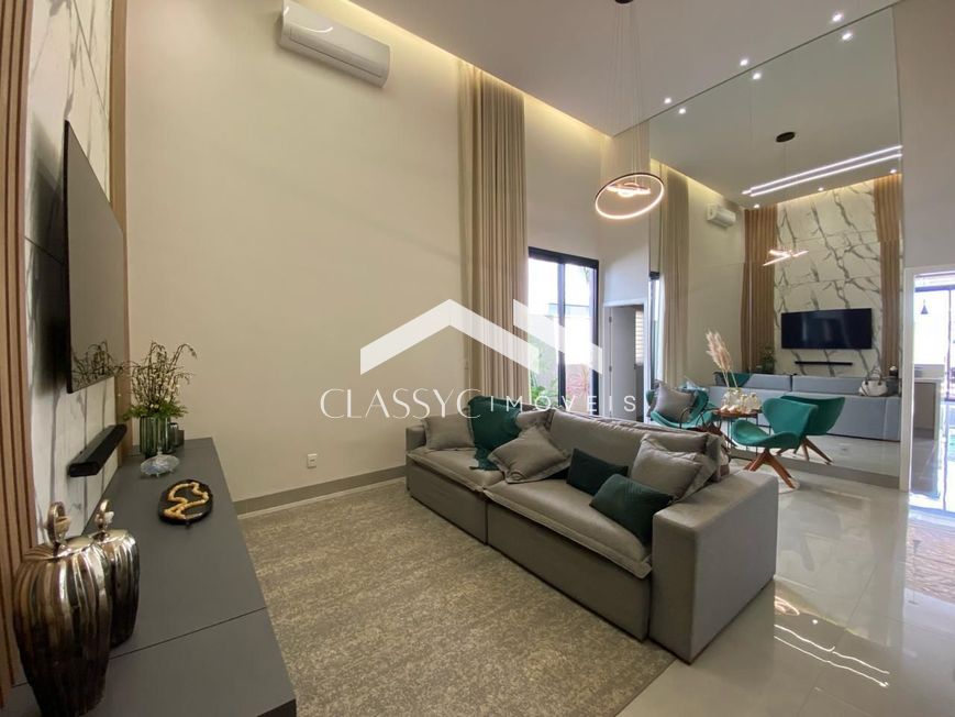 Casa em condomínio_Venda