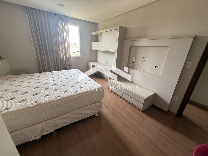 Casa em condomínio_Aluguel