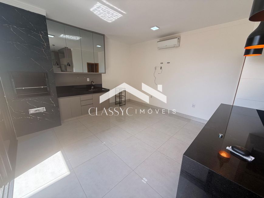 Casa em condomínio_Aluguel