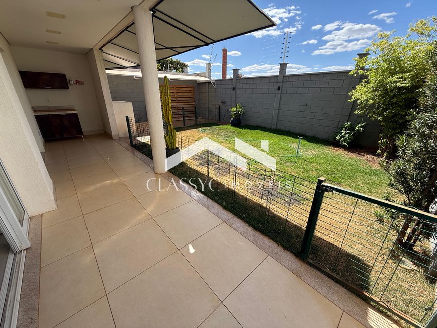 Casa em condomínio_Aluguel