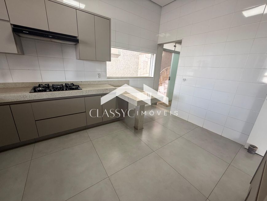 Casa em condomínio_Aluguel