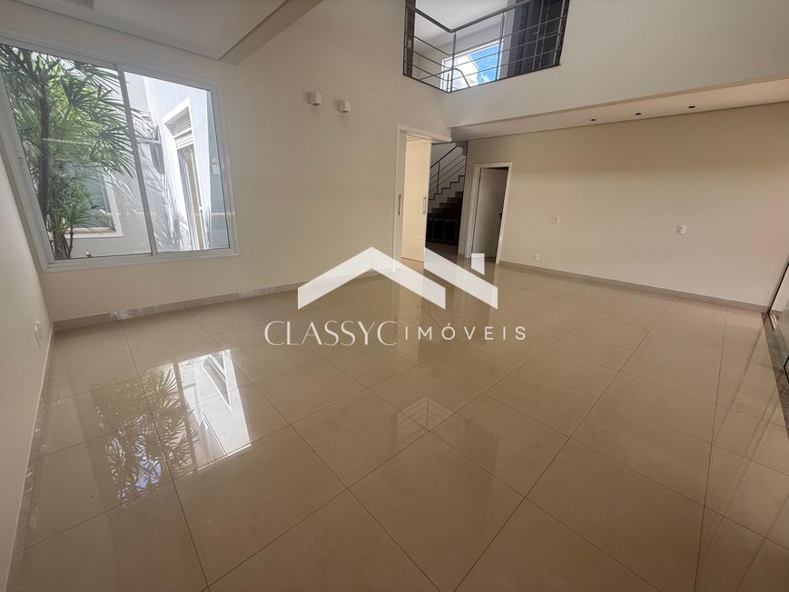 Casa em condomínio_Aluguel