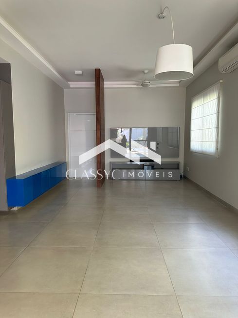 Casa em condomínio_Aluguel