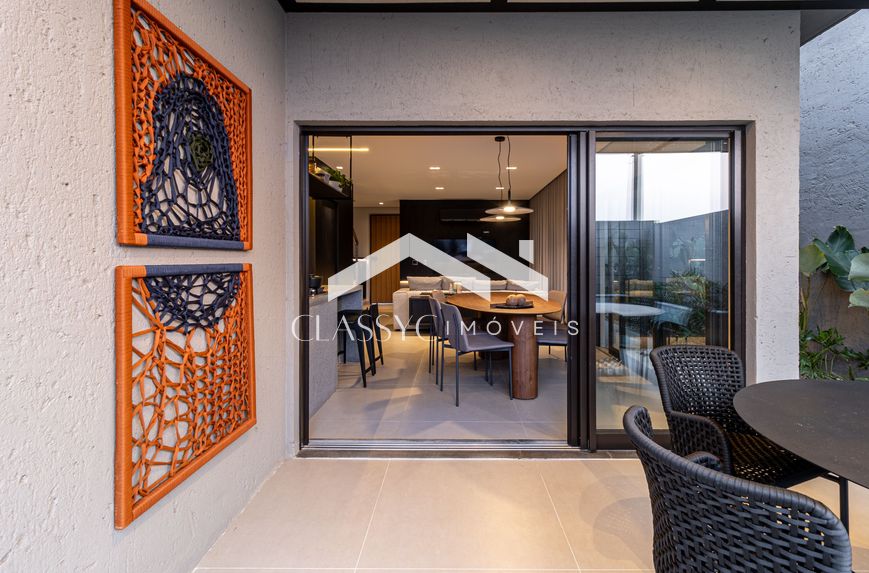 Casa em condomínio_Venda