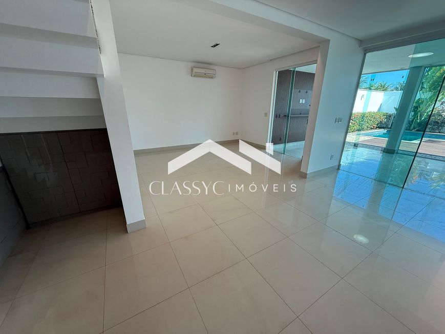 Casa em condomínio_Aluguel