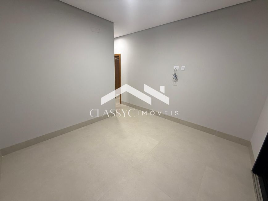 Casa em condomínio_Aluguel