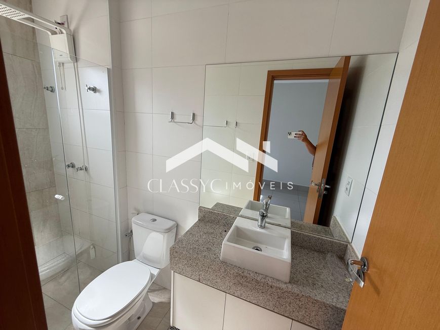 Casa em condomínio_Aluguel