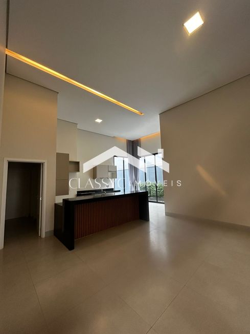 Casa em condomínio_Aluguel