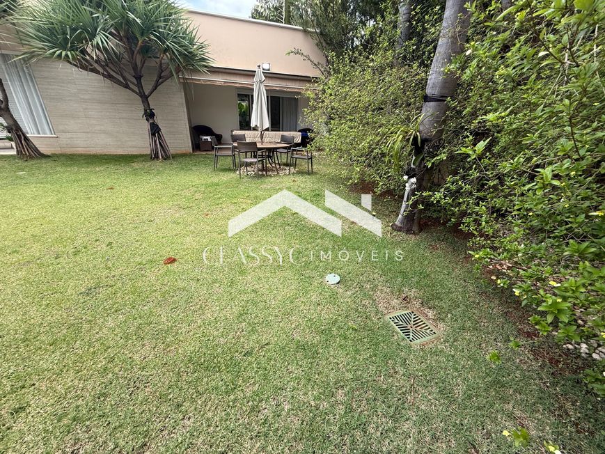 Casa em condomínio_Aluguel