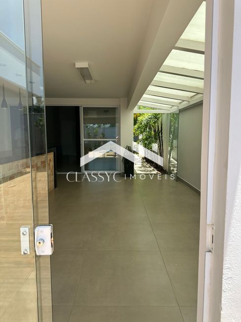 Casa em condomínio_Aluguel