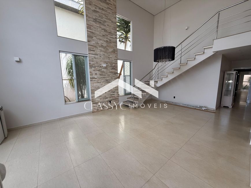 Casa em condomínio_Aluguel