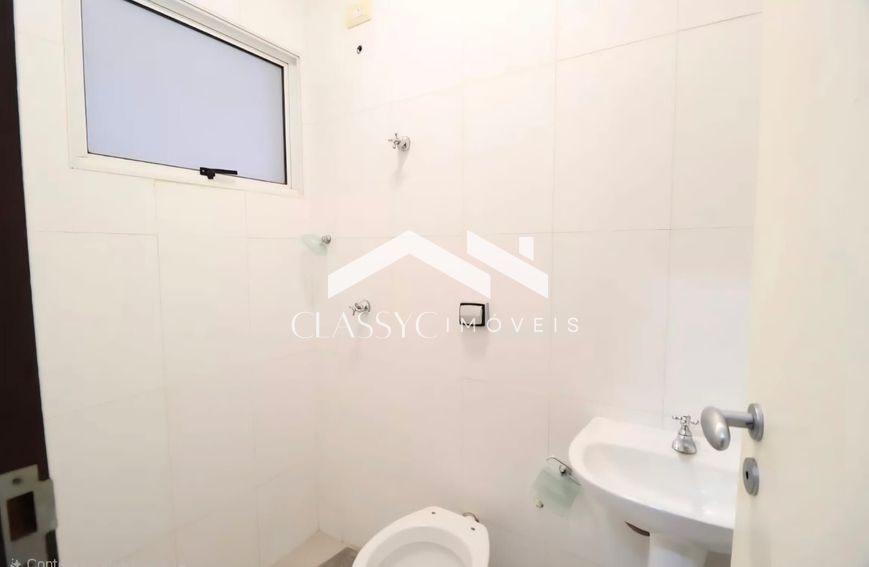 Casa em condomínio_Aluguel