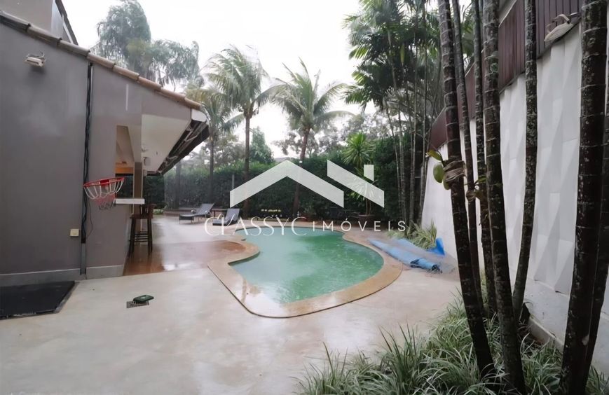 Casa em condomínio_Aluguel