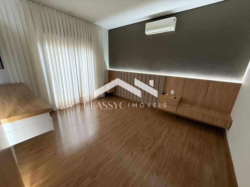 Casa em condomínio_Aluguel